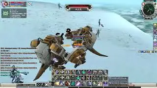 Farming Lures RF Classic server Niven