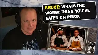 MR SARK & APL ANSWER MACHINIMA RESPAWN INBOX QUESTION