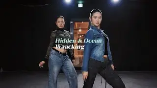 Tyler, Tge Creator - Sugar On My Tongue / HIDDEN & OCEAN WAACKING POP-UP CLASS