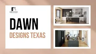 Dawn Designs Texas - Contractor Houston TX | Top Rated General Contractors In Houston