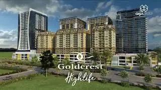 Dubai Lifestyle now in DHA Islamabad | Goldcrest Highlife | Giga Group of Companies