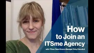 How to Get Representation with an ITSme Society Agency