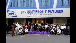 Aksos BestPonty Menjelang Bulan Suci Ramadhan