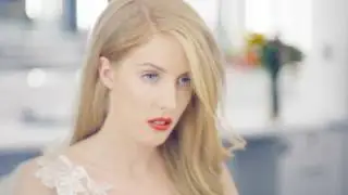 Nina G  - I Like You Better When You Ugly - Music Video Award UKSC 2016