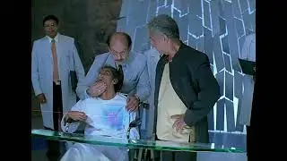 Krish movie superhit scenes// hiritick roshan and nasiruddin shah // dr. mehra  scenes//#funny vlog