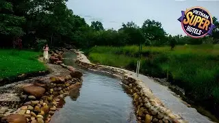 Thanh Tan Hot Springs By Fusion | Hue, Vietnam | Hotel Review 🏩