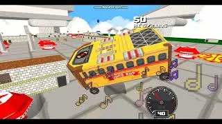 LMR Gaming:Omnibus Again!