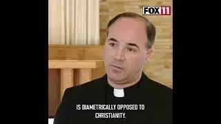 Satanic Temple Christmas tree; Catholic bishop objects