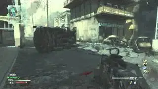 MW3:Why I use the Specialist Strike Package