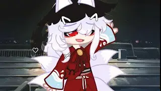 Are You Lonely👑||Gacha Life ||Ethyira💜🤍💖💛||【NIJISANJI EN】