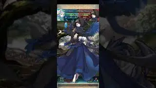 Mythic &Oacute;tr's Abyssal Battle
