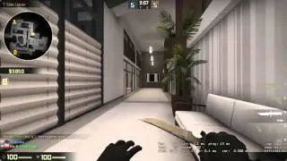 Silver Rage