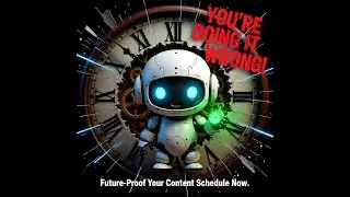 How To Manage Your Time Effectively When Creating Content