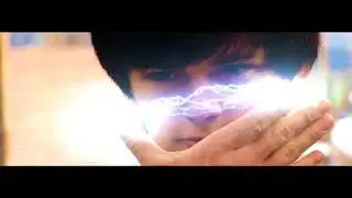 The Lightsaber Choreography Contest V Trailer
