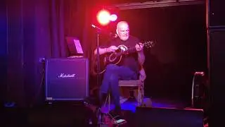 Kevin Hewick live at Duffy&rsquo;s, Leicester. Full set. 06/11/2025.