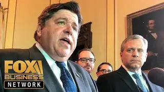Illinois wants to replace flat tax by taxing residents who make over $250K