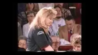 1998 PWBA Sam's Town Invitational Full Telecast