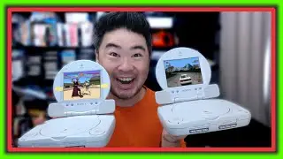A História do Item mais cobiçado do Playstation 1: O Psone LCD