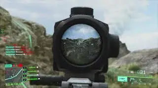 Battlefield 2042 evento final a