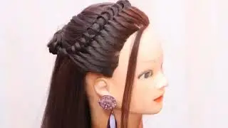 #hairstyle#Fairy glam #glamour#hairgolas#tarnding hair
