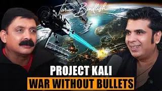 Project KALI Explained: India&rsquo;s Microwave Weapon That Can Blind Drones & Missiles | TB Clips