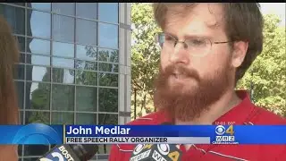 Boston Free Speech Rally Permit Approved