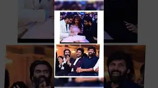 SIIMA 2022 Awards actors received Awards 😍 # short#