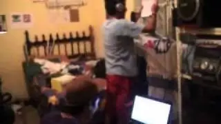 asi suena-Dmc Zero,MR.GSJ FT Flow Squad