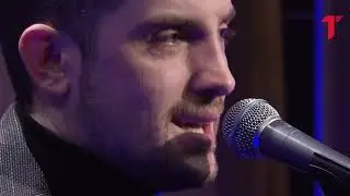 MIRZA SELIMOVIC - NE ZNAM CIJA SI | UZIVO |