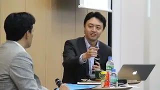 人工知能の未来～ディープラーニングの先にあるもの Part2/2　～質疑応答～