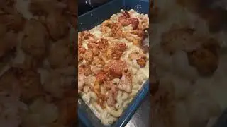 Lobster Mac & Cheese: The Ultimate Maine Comfort Food