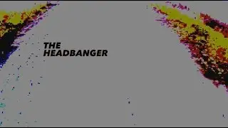 init5 - the headbanger