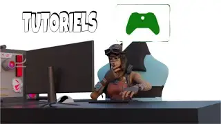 COMMENT JOUER CLAVIER SOURIS SUR XBOX ONE (Tuto 2020)