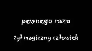 Chris Bowes (Alestorm) -It's Time for Christmas Time tłumaczenie PL