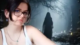 La llorona, përbindëshi i liqenit dhe histori të tjera paranormale...- mist-Eri-land Shqip
