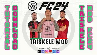 Tutorial Come Accedere Alla Triskele Mod