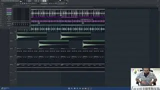 Let's Make a Kollywood Style Beat - Tamil