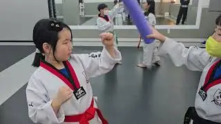 확률로 배우는 상체 호신술(초급용)