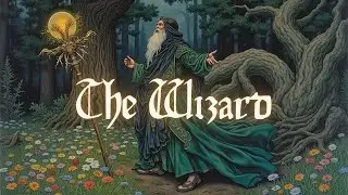 Return to Tranquility 🌿 Celtic Music & Soothing Harp for Deep Relaxation 💚