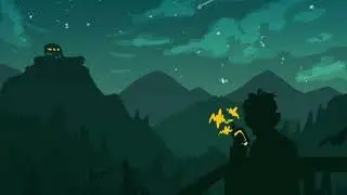 Firewatch Tower Conversations :)
