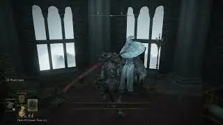 Elden Ring Warr1 PT3 2025-12-30 p3 - Escorting Ranni Across Nokstella