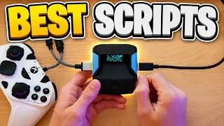 How to Find and Program the Best Cronus Zen Scripts