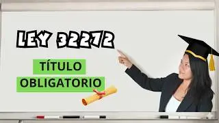 Ley 32272: Docentes SIN T&Iacute;TULO en colegios privados