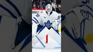 Are the Maple Leafs goalies good enough?