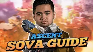 COMPLETE SOVA GUIDE ASCENT! | SSG PR0PHIE