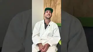 Thomas York Interview 10/01/2025