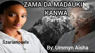 Zama da madaukin kanwa Part64