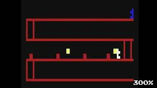 Thief - (198x) - APF Imag Machine - WIN!
