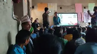 juna Movie trailer