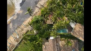 indie Beachouse Pitiwella Beach Galle Sri Lanka